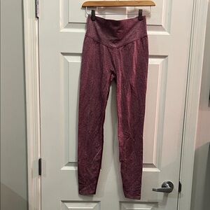 Victoria's Secret Pink Leggings
